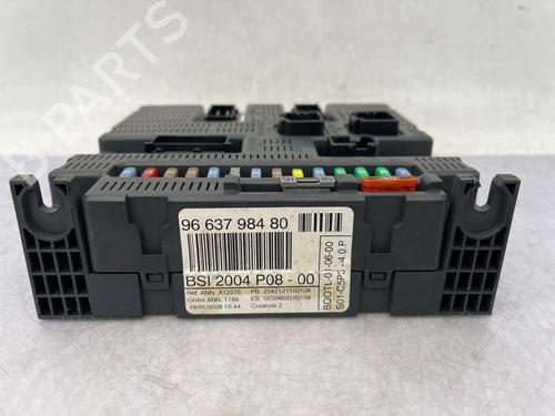 Electronic module CITROËN C4 I (LC_) | BP39252470M83 - Image 2