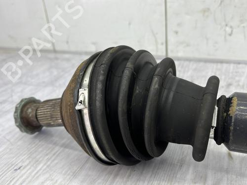 Right front driveshaft SEAT IBIZA IV (6J5, 6P1) 1.4 TDI | BP29481477M39 