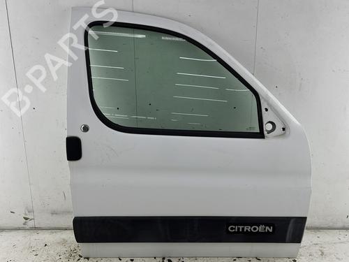 Used Right front door Right front door CITROËN BERLINGO / BERLINGO FIRST Box Body/MPV (M_) 1.9 D 70 (MBWJZ, MCWJZ) (69 hp) 33720248 33720248
