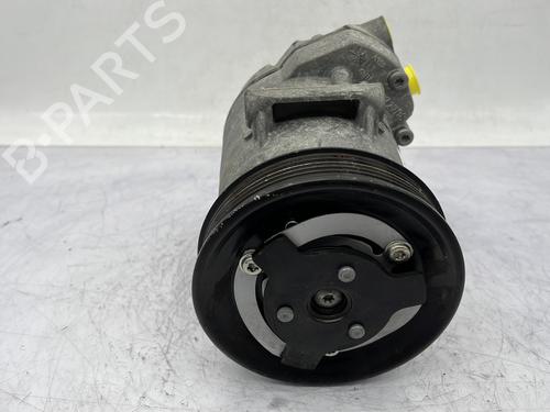 AC compressor OPEL MERIVA B MPV (S10) 1.4 (75) | BP25600355M34 
