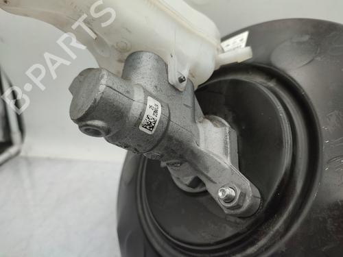 Bremseservo DACIA DUSTER (HM_) 1.5 dCi 115 (HMAD) | BP29571450M42 