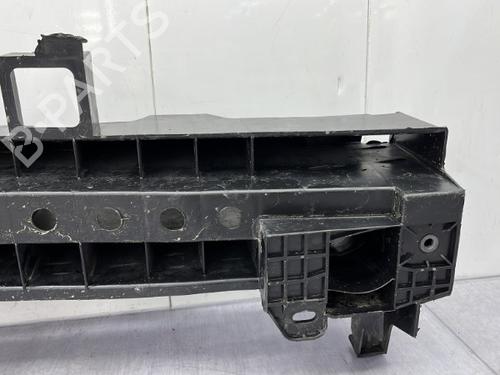 Rear bumper reinforcement RENAULT CLIO IV (BH_) 1.5 dCi 75 | BP23756287C73 