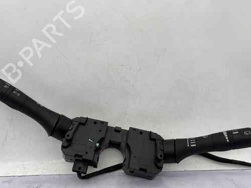 Used Steering column stalk NISSAN MICRA IV (K13K, K13KK) 1.2 (80 hp) 23761084