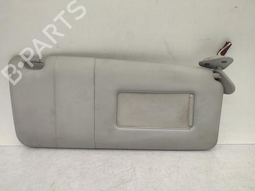 Used Right sun visor BMW 5 (E39) 530 d (193 hp) 29120084