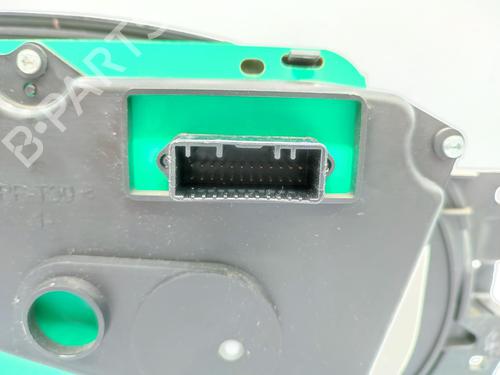 Instrument cluster DACIA SANDERO 1.2 16V LPG | BP23711835C47 - Image 2