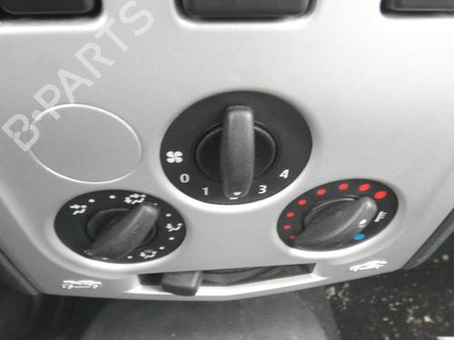 Forbro DACIA LOGAN (LS_) 1.6 (LS0B, LS0D, LS0F, LS0H) | BP23701236M9 - Image 24