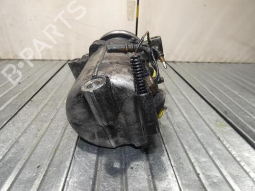 Used AC compressor AC compressor BMW 3 (E46) 320 d (136 hp) 23671144 23671144