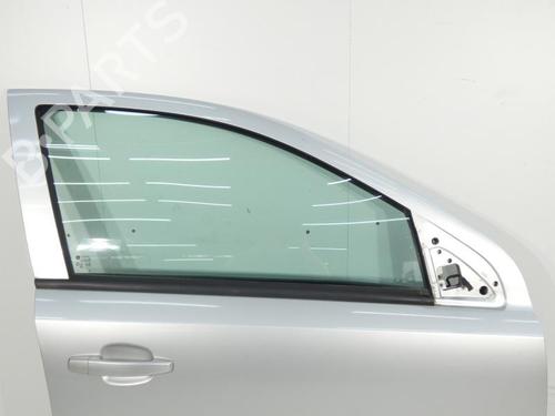 Right front door OPEL ASTRA H (A04) 1.7 CDTI (L48) | BP23695657C3 