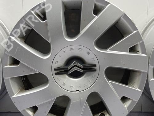 Other CITROËN C4 Coupe (LA_) 2.0 16V | BP26172447O1 