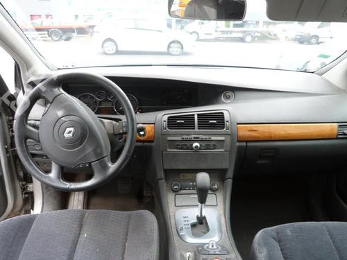Højre solskærm RENAULT VEL SATIS (BJ0_) 2.2 dCi (BJ0E, BJ0F, BJ0G, BJ0H) | BP23695171I2  - Image 11