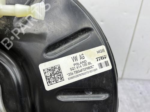 Servo brake VW TOURAN (5T1) 1.6 TDI | BP23757807M42 - Image 9