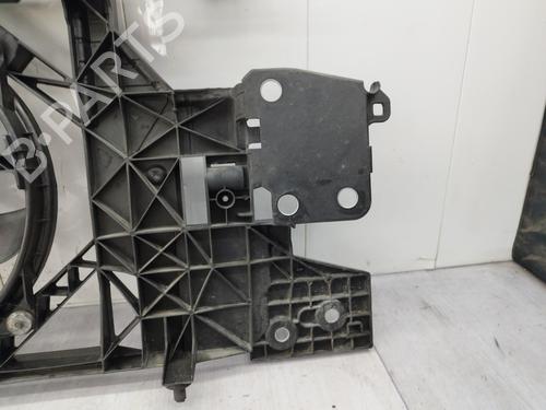 Used Front slam panel Front slam panel RENAULT MEGANE III Coupe (DZ0/1_) 1.4 TCe (DZ0F, DZ1V) (131 hp) 26743640 26743640