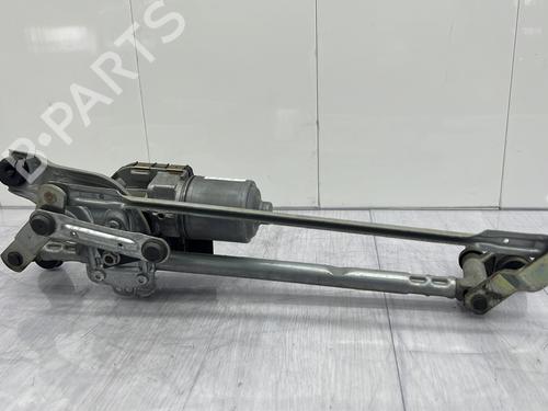 Front wiper motor VW GOLF VII (5G1, BQ1, BE1, BE2) 2.0 GTD | BP23702941M29 