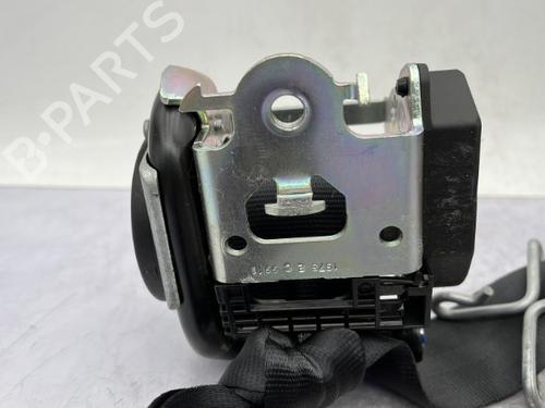 Front right belt tensioner PEUGEOT 207 (WA_, WC_) 1.4 HDi | BP23756468C88 