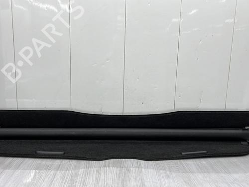 Used Rear parcel shelf PEUGEOT 307 Break (3E) 2.0 HDi 135 (136 hp) 23758728