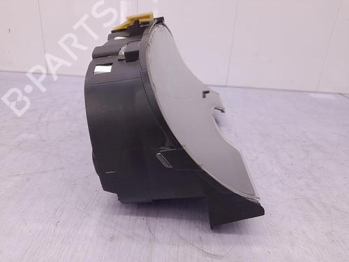 Instrument cluster OPEL ZAFIRA A MPV (T98) 2.2 DTI 16V (F75) | BP23675497C47 
