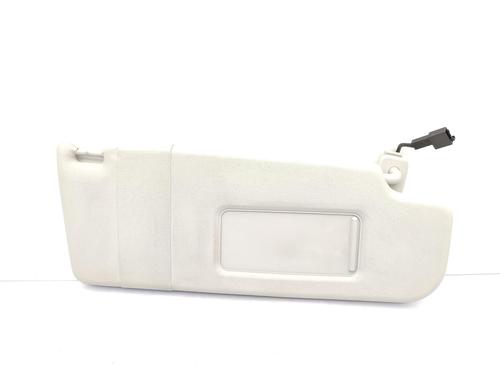 Used Right sun visor VW GOLF VI (5K1) 1.6 TDI (105 hp) 23718676