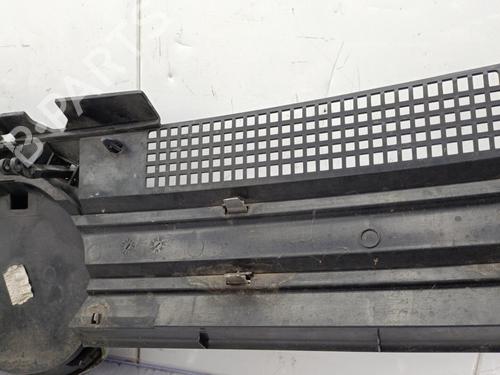 Grille VW GOLF IV (1J1) 1.4 16V | BP23710794C40 
