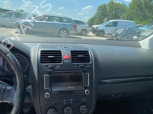 Dashboard VW GOLF V (1K1) | BP38228212C46 - Image 6