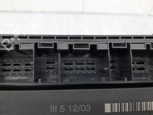 Electronic module SKODA FABIA I (6Y2) 1.9 SDI | BP23707992M83 - Image 13