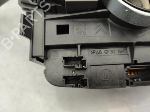 Steering column stalk CITROËN C4 II (NC_) 1.6 HDi 110 | BP23709119I23 - Image 8