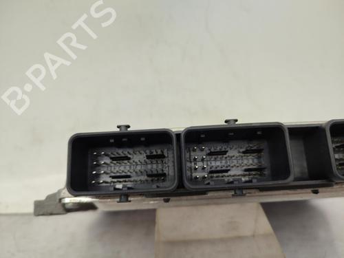 Control unit PEUGEOT 407 Coupe (6C_) 2.7 HDi | BP23678368M11 - Image 4