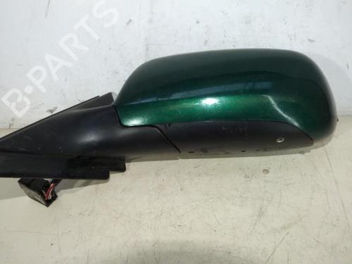 Left mirror AUDI A3 (8L1)  | BP23664604C26 