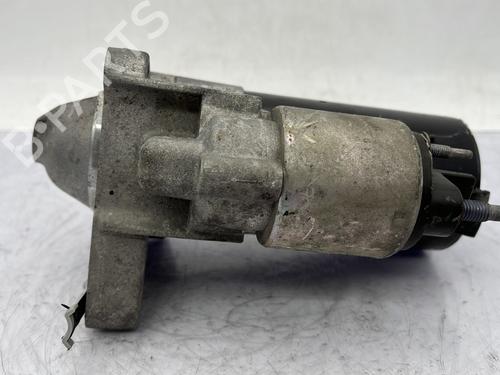 Starter RENAULT SCÉNIC III (JZ0/1_) 1.9 dCi (JZ0J, JZ1J, JZ1K, JZ1S) | BP28172822M8 