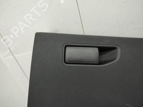 Glove box PEUGEOT 3008 II SUV (MC_, MR_, MJ_, M4_) 1.6 BlueHDi 120 | BP23749554C95 