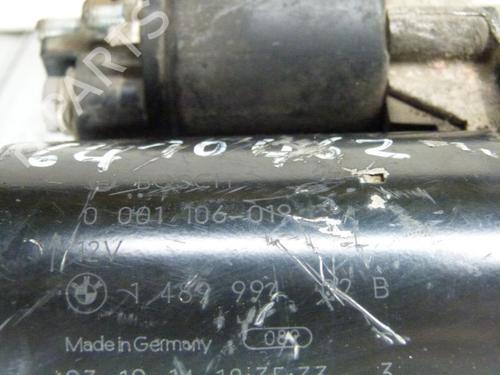 Starter MINI MINI (R50, R53) One | BP23676326M8 - Image 6