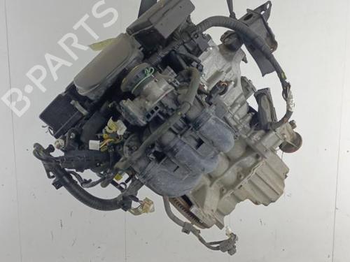 Engine CITROËN C1 II (PA_, PS_) 1.0 VTi 68 | BP23740633M1 - Image 3