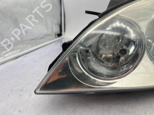Left headlight KIA CEE'D SW (ED) 1.6 CRDi 115 | BP35978897C28 - Image 10