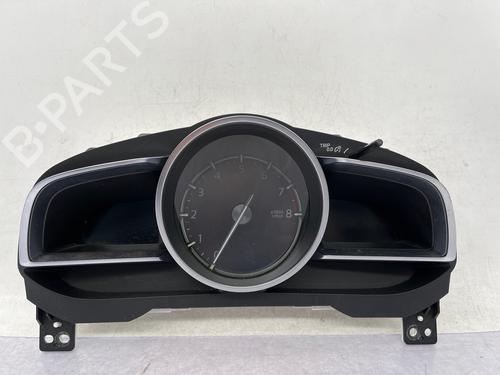 Módulo eletrónico MAZDA 2 Hatchback (DL, DJ) 1.5 SKYACTIV-G M Hybrid | BP35890631M83 - Image 9