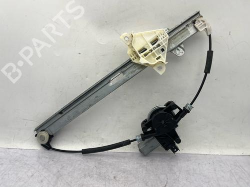 Front left window mechanism MAZDA 2 Hatchback (DL, DJ) 1.5 SKYACTIV-G M Hybrid | BP33984238C22  - Image 6