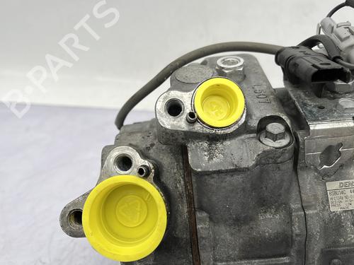 AC compressor BMW 1 (E87) 116 d | BP24055518M34 