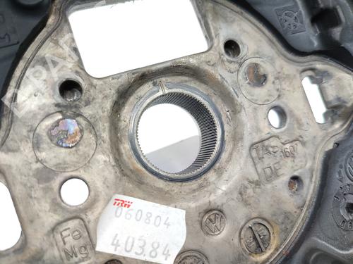 Steering wheel VW GOLF V (1K1) 1.4 FSI | BP23680272C49 