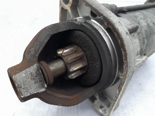 Used Starter Starter FIAT GRANDE PUNTO (199_) 1.3 D Multijet (75 hp) 23708854 23708854
