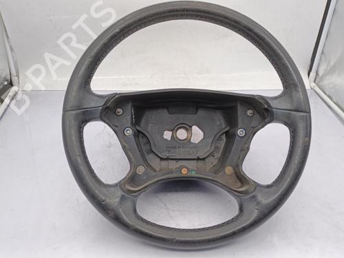 Used Steering wheel Steering wheel MERCEDES-BENZ CLK (C209) CLK 320 CDI (209.320) (224 hp) 23676397 23676397