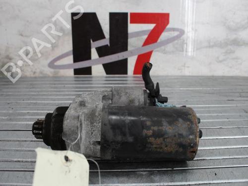 Starter VW POLO IV (9N_, 9A_) 1.9 TDI | BP23687141M8 