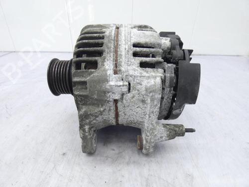 Alternator AUDI A2 (8Z0) 1.6 FSI | BP23700739M7 - Image 3