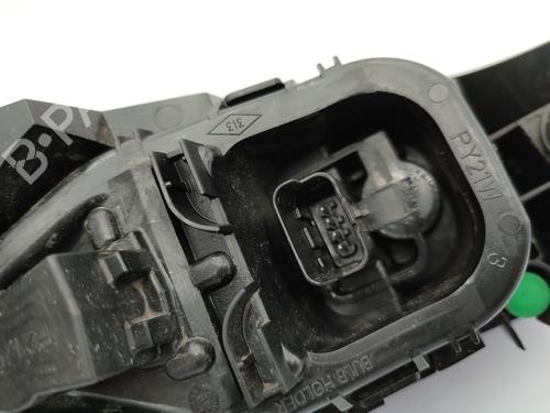 Right taillight RENAULT CLIO IV (BH_) 1.5 dCi 75 | BP23755276C35 