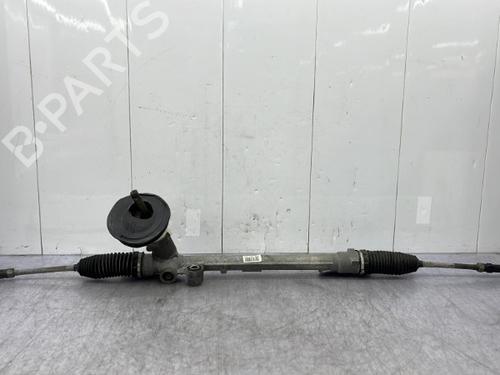 Used Steering rack FORD FIESTA VI (CB1, CCN) 1.5 TDCi (95 hp) 23757089