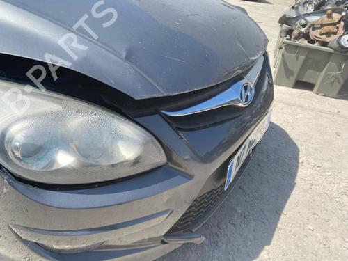 Rear parcel shelf HYUNDAI i30 (FD) 1.6 CRDi | BP37636848C85  - Image 83