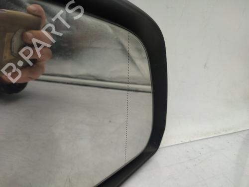 Right mirror MERCEDES-BENZ C-CLASS (W204) C 220 CDI (204.002) | BP29537534C27 