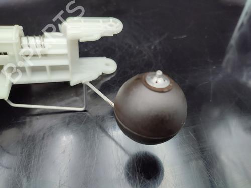 Used Fuel pump Fuel pump VW PASSAT B7 (362) 3.6 FSI 4motion (300 hp) 23757587 23757587