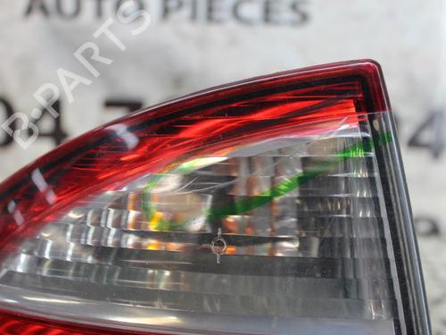 Left taillight SEAT LEON (1M1) 1.9 TDI | BP23665108C34 