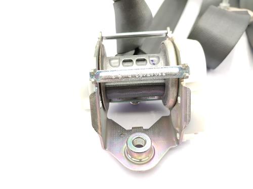 Rear left seatbelt RENAULT MODUS / GRAND MODUS (F/JP0_) 1.5 dCi 90 | BP23738974I29 - Image 4