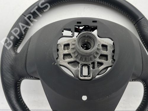 Steering wheel RENAULT GRAND SCÉNIC III (JZ0/1_) 1.6 dCi (JZ00, JZ12) | BP30719736C49