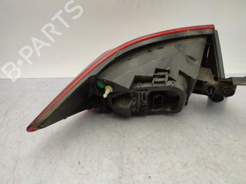 Right taillight RENAULT CLIO IV (BH_) 1.5 dCi 75 | BP27249917C35 