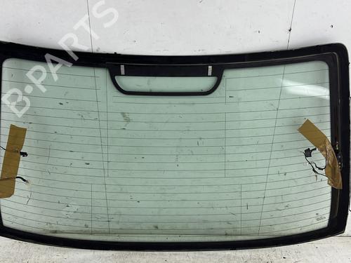 Bootlid window BMW 3 (E46) 330 d | BP23662948C64 
